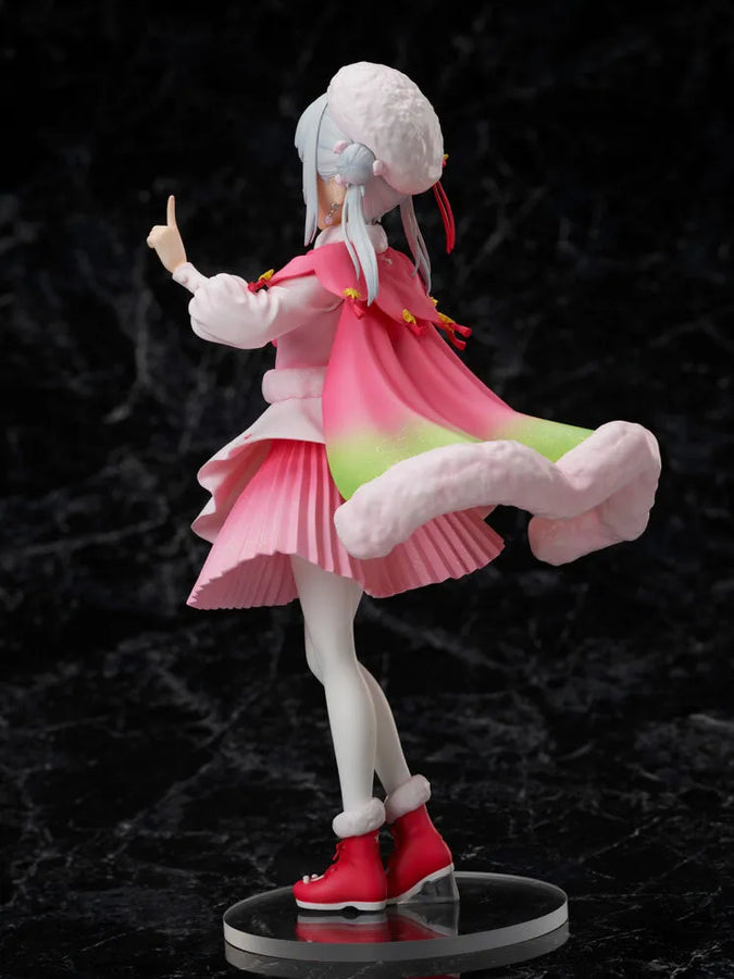 Love Live! Superstar!! - Arashi Chisato - F:Nex - 1/7 - Starlight Prologue (FuRyu)ㅤ – FuRyu – ActionFigure Brasil
