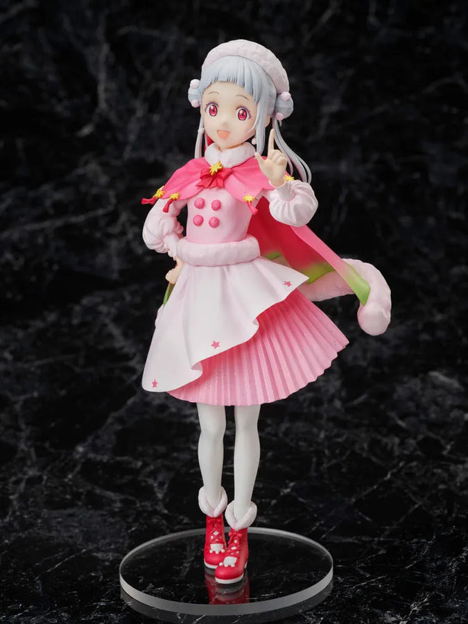 Love Live! Superstar!! - Arashi Chisato - F:Nex - 1/7 - Starlight Prologue (FuRyu)ㅤ – FuRyu – ActionFigure Brasil