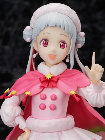 Love Live! Superstar!! - Arashi Chisato - F:Nex - 1/7 - Starlight Prologue (FuRyu)ㅤ – FuRyu – ActionFigureBrasil — com base expositora