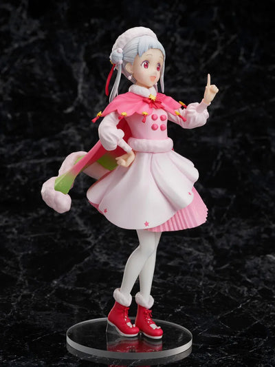 Love Live! Superstar!! - Arashi Chisato - F:Nex - 1/7 - Starlight Prologue (FuRyu)ㅤ – FuRyu – ActionFigure Brasil — iluminação de estúdio