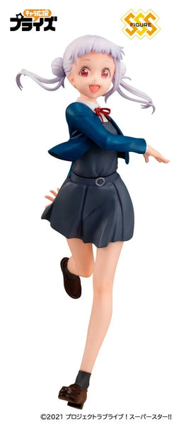 Love Live! Superstar!! - Arashi Chisato - Super Special Series (FuRyu)ㅤ – FuRyu – ActionFigure Brasil