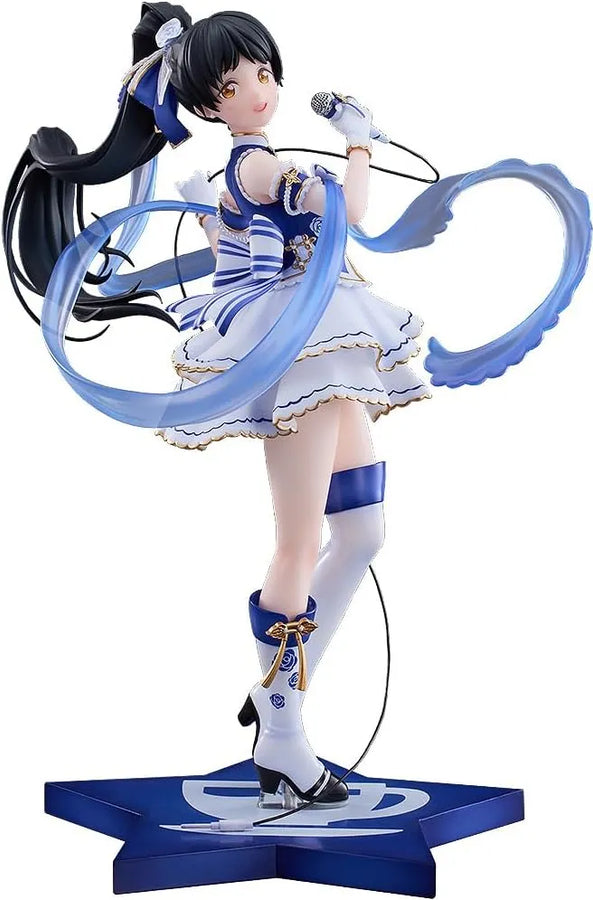 Love Live! Superstar!! - Hazuki Ren - 1/7 - Dream of Roses Ver. (AmiAmi, Solarain) [Shop Exclusive]ㅤ – AmiAmi,Solarain – ActionFigure Brasil