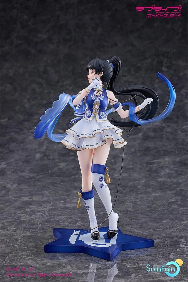 Love Live! Superstar!! - Hazuki Ren - 1/7 - Dream of Roses Ver. (AmiAmi, Solarain) [Shop Exclusive]ㅤ – AmiAmi,Solarain – ActionFigure Brasil