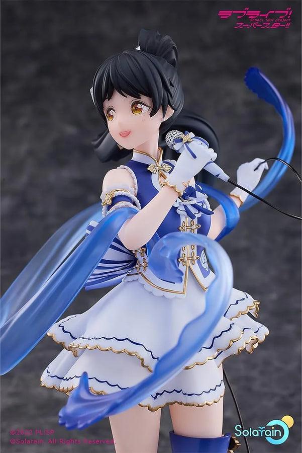 Love Live! Superstar!! - Hazuki Ren - 1/7 - Dream of Roses Ver. (AmiAmi, Solarain) [Shop Exclusive]ㅤ – AmiAmi,Solarain – ActionFigure Brasil