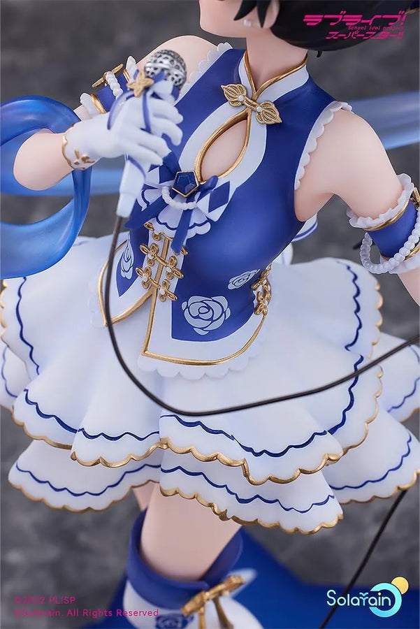 Love Live! Superstar!! - Hazuki Ren - 1/7 - Dream of Roses Ver. (AmiAmi, Solarain) [Shop Exclusive]ㅤ – AmiAmi,Solarain – ActionFigure Brasil