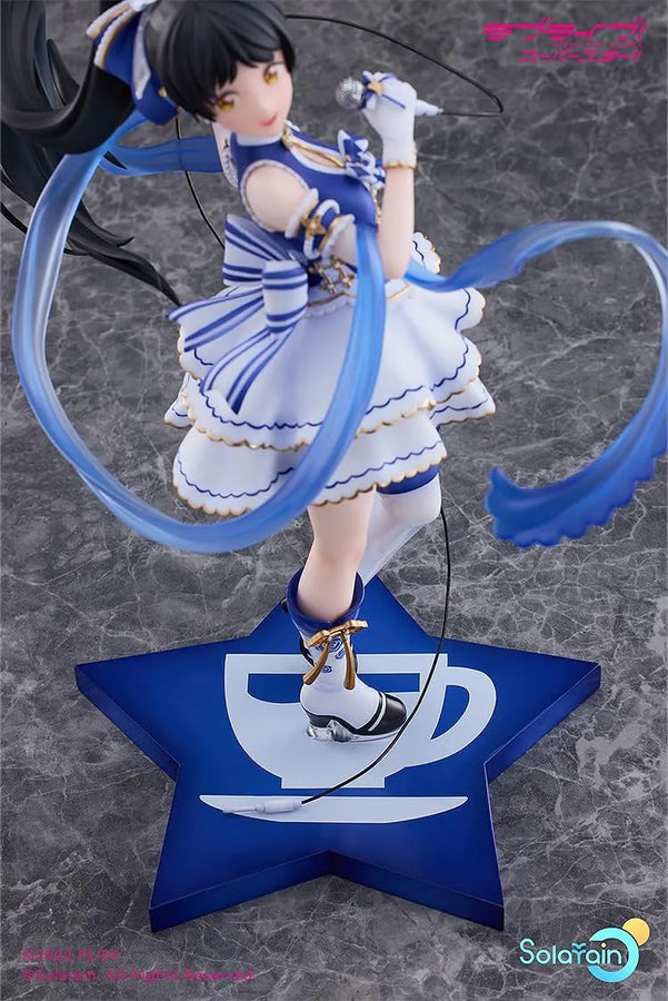 Love Live! Superstar!! - Hazuki Ren - 1/7 - Dream of Roses Ver. (AmiAmi, Solarain) [Shop Exclusive]ㅤ – AmiAmi,Solarain – ActionFigure Brasil