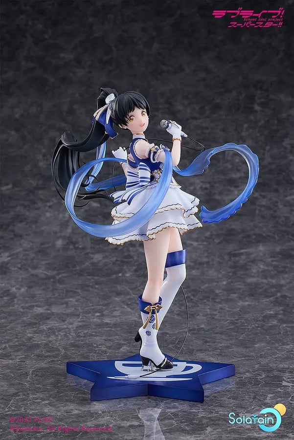 Love Live! Superstar!! - Hazuki Ren - 1/7 - Dream of Roses Ver. (AmiAmi, Solarain) [Shop Exclusive]ㅤ – AmiAmi,Solarain – ActionFigure Brasil