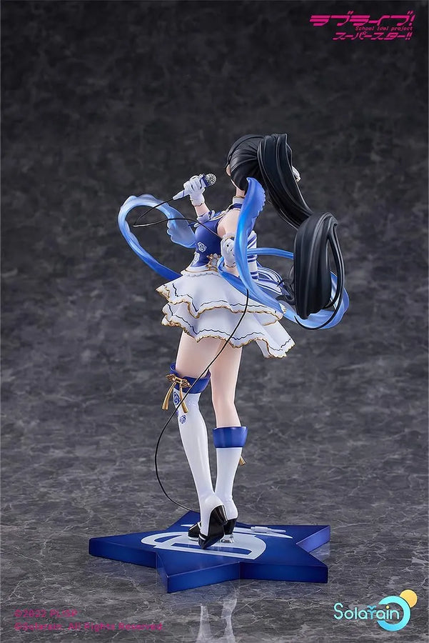 Love Live! Superstar!! - Hazuki Ren - 1/7 - Dream of Roses Ver. (AmiAmi, Solarain) [Shop Exclusive]ㅤ – AmiAmi,Solarain – ActionFigure Brasil