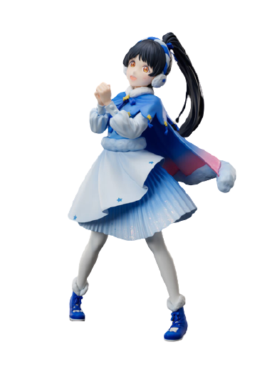 Love Live! Superstar!! - Hazuki Ren - F:Nex - 1/7 - Starlight Prologue (FuRyu)ㅤ – FuRyu – ActionFigureBrasil