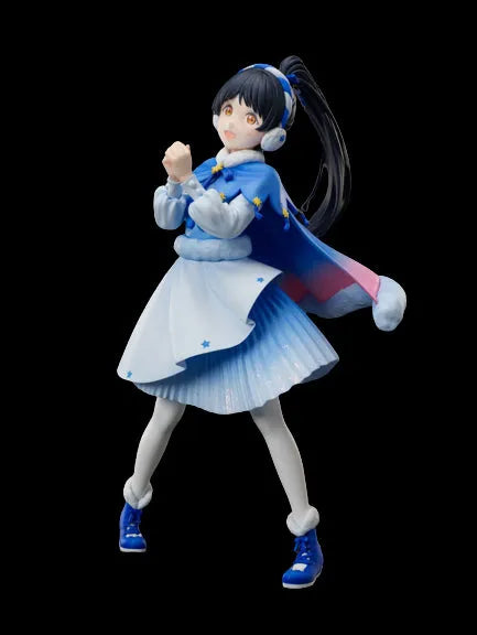 Love Live! Superstar!! - Hazuki Ren - F:Nex - 1/7 - Starlight Prologue (FuRyu)ㅤ – FuRyu – ActionFigure Brasil