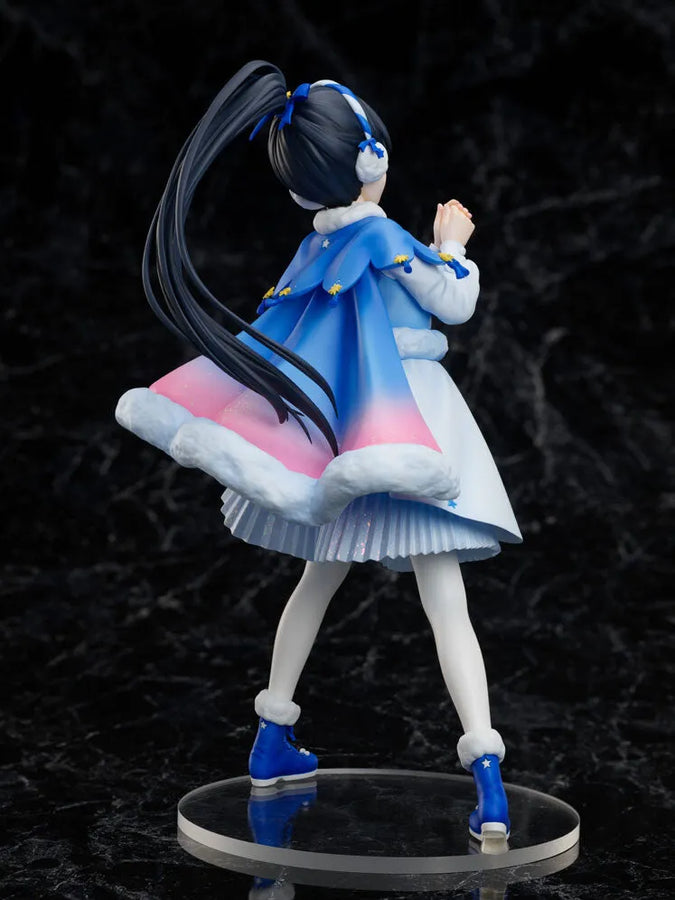 Love Live! Superstar!! - Hazuki Ren - F:Nex - 1/7 - Starlight Prologue (FuRyu)ㅤ – FuRyu – ActionFigure Brasil