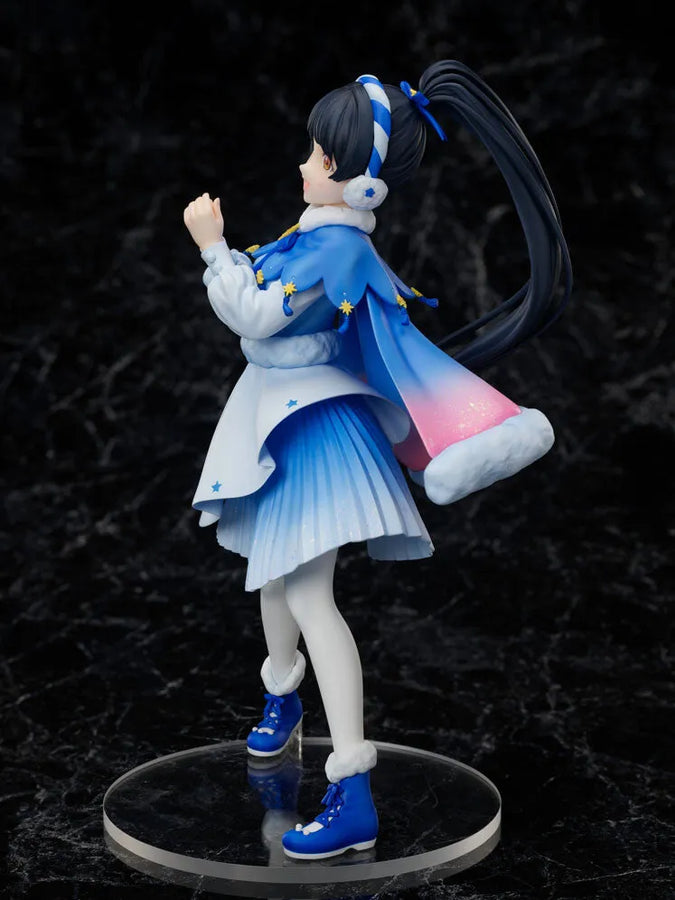 Love Live! Superstar!! - Hazuki Ren - F:Nex - 1/7 - Starlight Prologue (FuRyu)ㅤ – FuRyu – ActionFigure Brasil