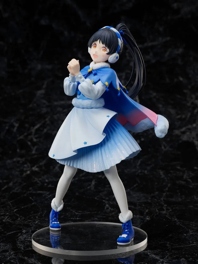 Love Live! Superstar!! - Hazuki Ren - F:Nex - 1/7 - Starlight Prologue (FuRyu)ㅤ – FuRyu – ActionFigure Brasil