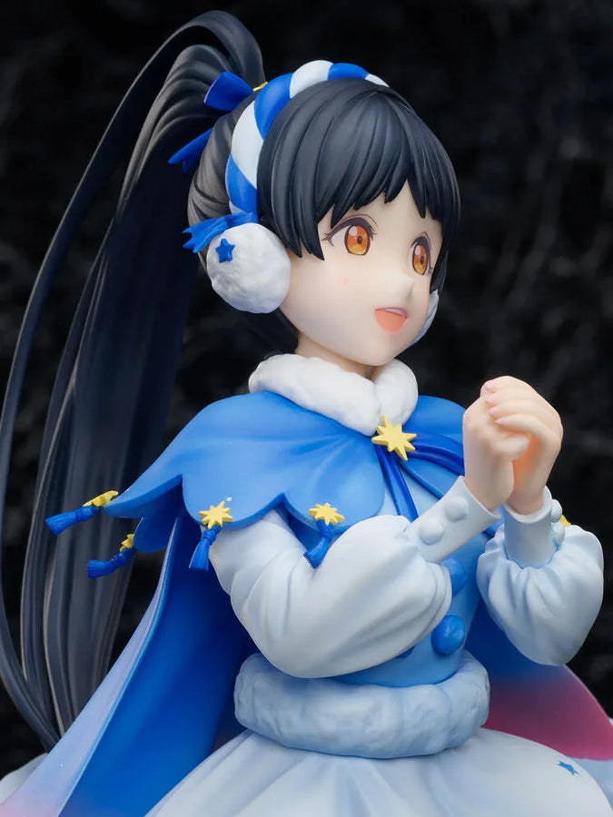 Love Live! Superstar!! - Hazuki Ren - F:Nex - 1/7 - Starlight Prologue (FuRyu)ㅤ – FuRyu – ActionFigure Brasil
