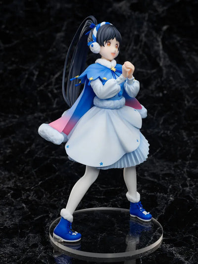 Love Live! Superstar!! - Hazuki Ren - F:Nex - 1/7 - Starlight Prologue (FuRyu)ㅤ – FuRyu – ActionFigure Brasil — iluminação de estúdio