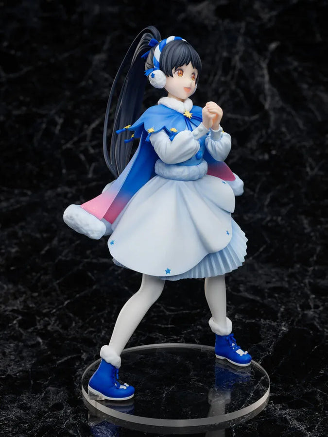 Love Live! Superstar!! - Hazuki Ren - F:Nex - 1/7 - Starlight Prologue (FuRyu)ㅤ – FuRyu – ActionFigure Brasil
