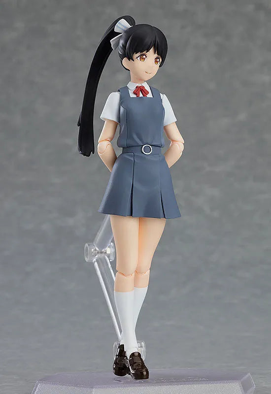 Love Live! Superstar!! - Hazuki Ren - Figma #556 (Max Factory)ㅤ – Max Factory – ActionFigure Brasil