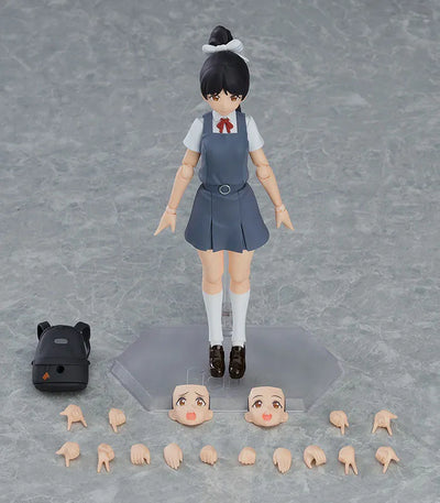 Love Live! Superstar!! - Hazuki Ren - Figma #556 (Max Factory)ㅤ – Max Factory – ActionFigureBrasil — acessórios