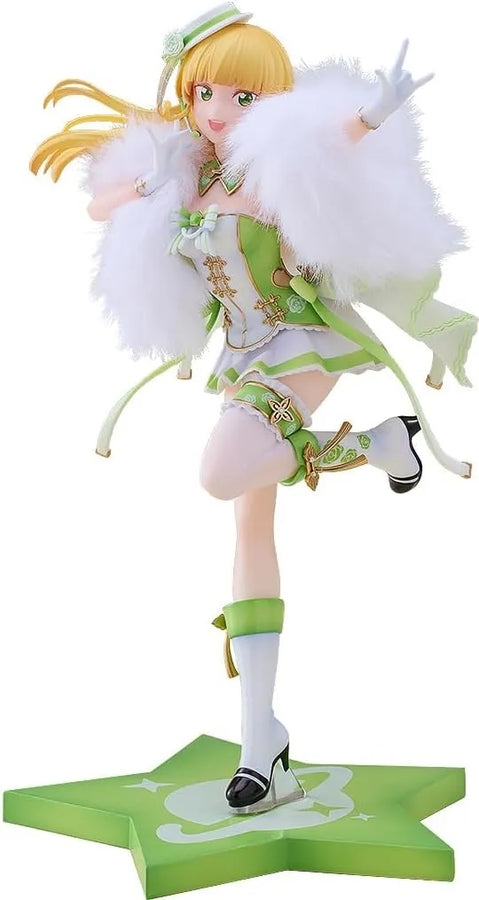 Love Live! Superstar!! - Heanna Sumire - 1/7 - Dream of Roses Ver. (AmiAmi, Solarain) [Shop Exclusive]ㅤ – AmiAmi,Solarain – ActionFigure Brasil