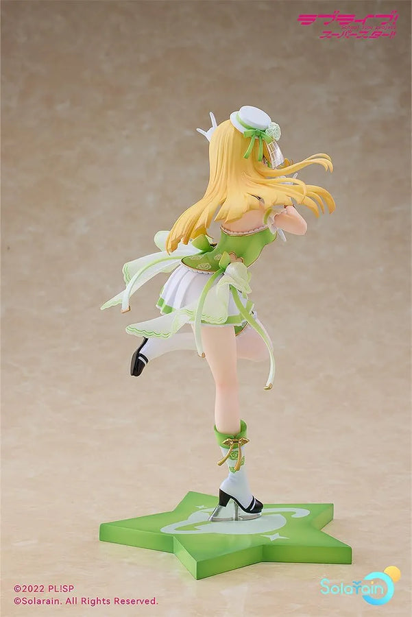 Love Live! Superstar!! - Heanna Sumire - 1/7 - Dream of Roses Ver. (AmiAmi, Solarain) [Shop Exclusive]ㅤ – AmiAmi,Solarain – ActionFigure Brasil