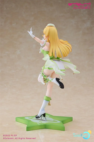 Love Live! Superstar!! - Heanna Sumire - 1/7 - Dream of Roses Ver. (AmiAmi, Solarain) [Shop Exclusive]ㅤ – AmiAmi,Solarain – ActionFigure Brasil — com base expositora