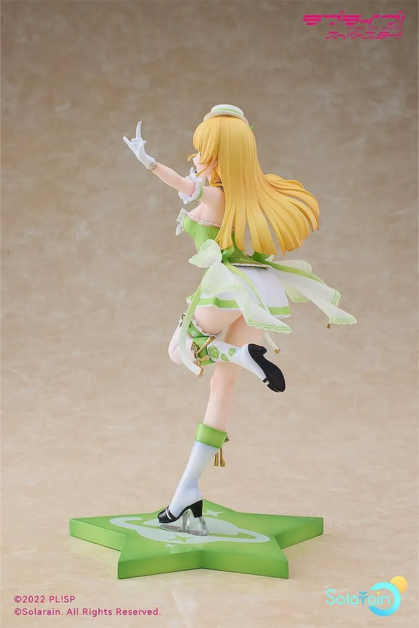 Love Live! Superstar!! - Heanna Sumire - 1/7 - Dream of Roses Ver. (AmiAmi, Solarain) [Shop Exclusive]ㅤ – AmiAmi,Solarain – ActionFigure Brasil