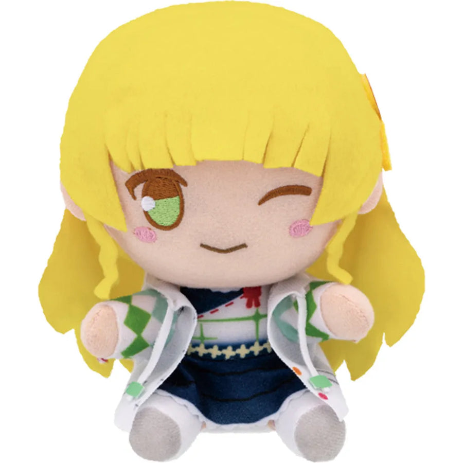 Love Live! Superstar!! - Heanna Sumire - Chokonokko - Ichiban Kuji - Ichiban Kuji Love Live! Superstar!! - D Prize (Bandai Spirits)ㅤ – Bandai Spirits – ActionFigure Brasil