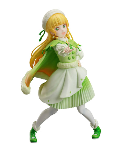 Love Live! Superstar!! - Heanna Sumire - F:Nex - 1/7 - Starlight Prologue (FuRyu)ㅤ – FuRyu – ActionFigure Brasil