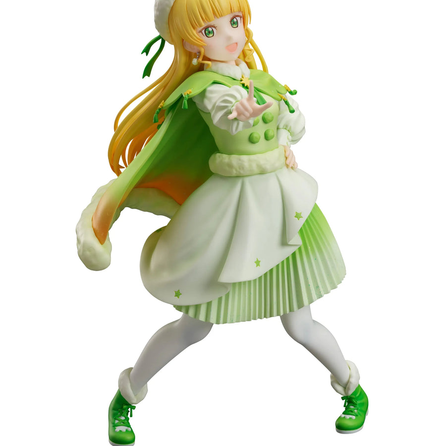 Love Live! Superstar!! - Heanna Sumire - F:Nex - 1/7 - Starlight Prologue (FuRyu)ㅤ – FuRyu – ActionFigure Brasil