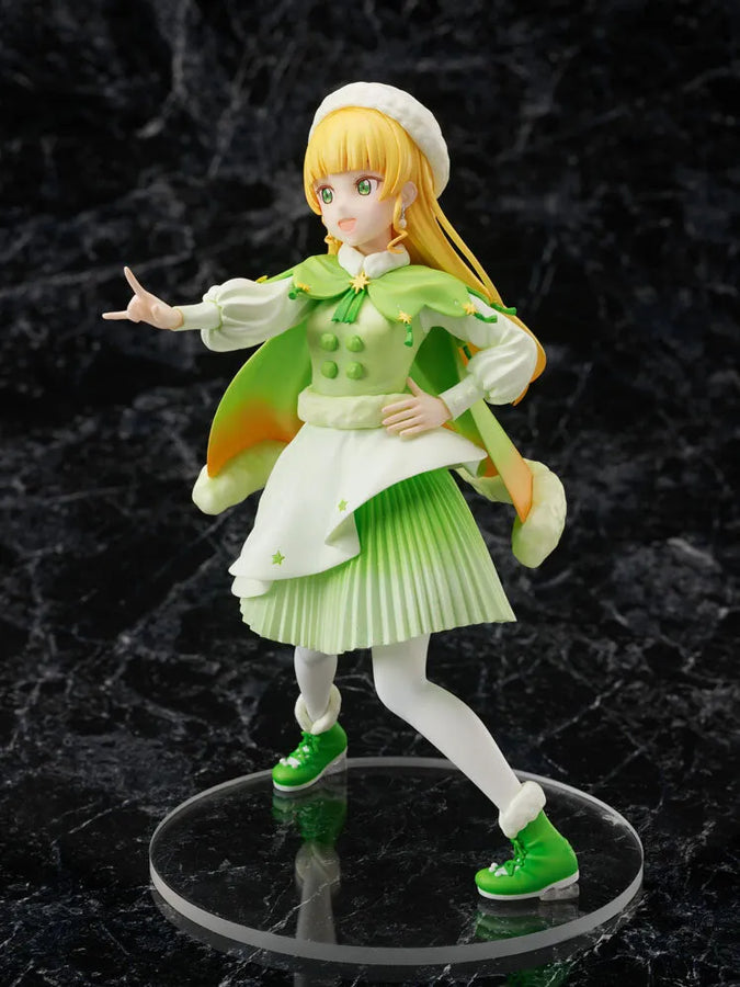 Love Live! Superstar!! - Heanna Sumire - F:Nex - 1/7 - Starlight Prologue (FuRyu)ㅤ – FuRyu – ActionFigure Brasil