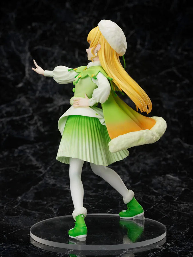 Love Live! Superstar!! - Heanna Sumire - F:Nex - 1/7 - Starlight Prologue (FuRyu)ㅤ – FuRyu – ActionFigure Brasil