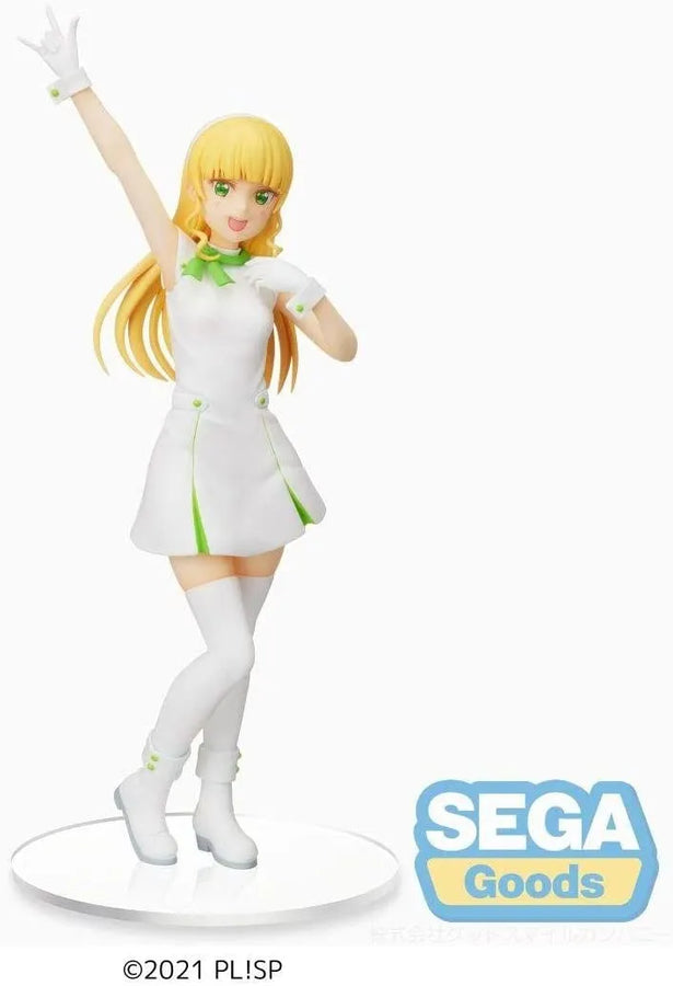 Love Live! Superstar!! - Heanna Sumire - PM Figure - Wish Song (SEGA)ㅤ – Sega – ActionFigure Brasil