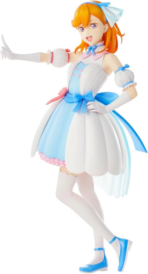 Love Live! Superstar!! - Shibuya Kanon - 1/6 - Tiny Stars ver. (Union Creative International Ltd)ㅤ – Union Creative – ActionFigure Brasil