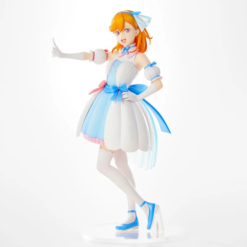 Love Live! Superstar!! - Shibuya Kanon - 1/6 - Tiny Stars ver. (Union Creative International Ltd)ㅤ – Union Creative – ActionFigure Brasil