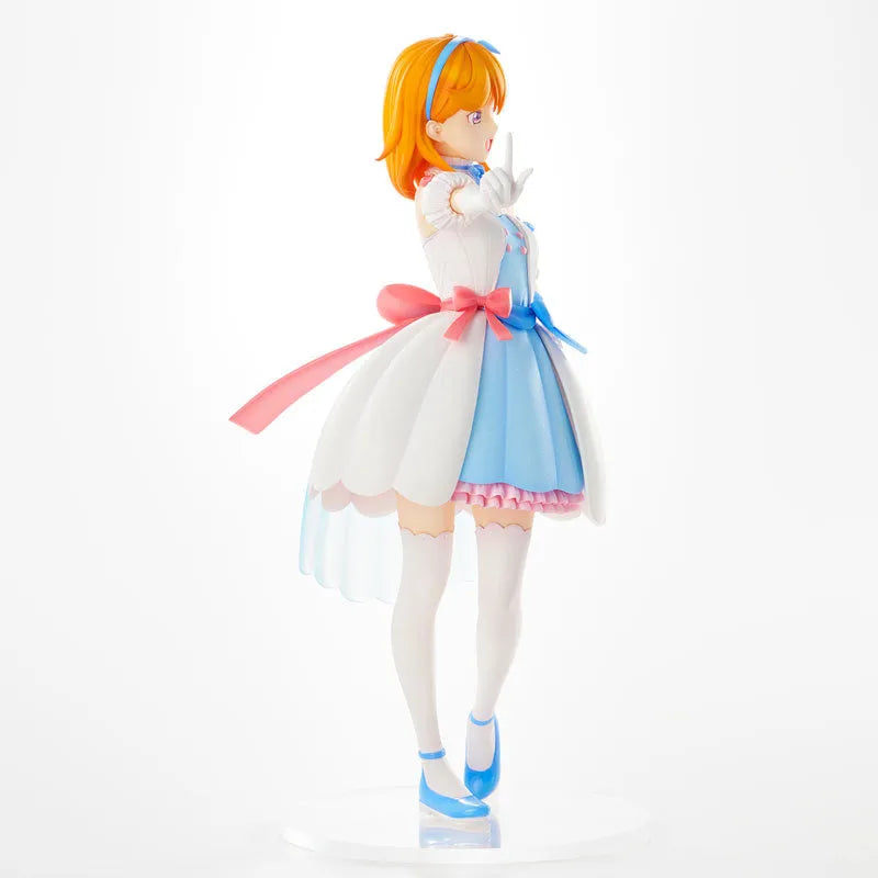 Love Live! Superstar!! - Shibuya Kanon - 1/6 - Tiny Stars ver. (Union Creative International Ltd)ㅤ – Union Creative – ActionFigure Brasil