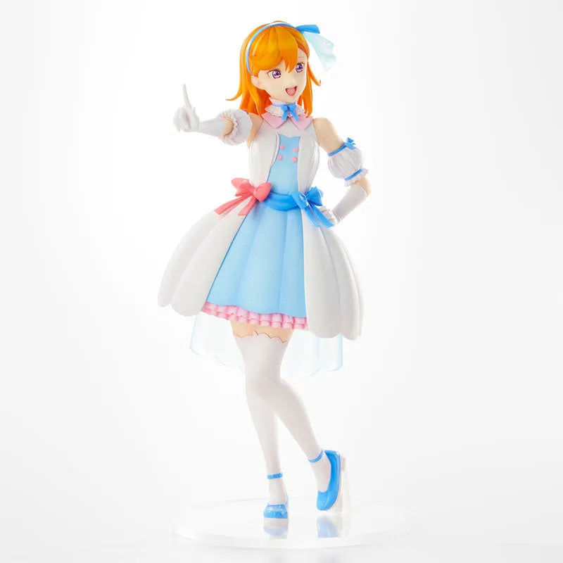 Love Live! Superstar!! - Shibuya Kanon - 1/6 - Tiny Stars ver. (Union Creative International Ltd)ㅤ – Union Creative – ActionFigure Brasil