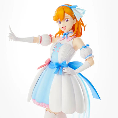 Love Live! Superstar!! - Shibuya Kanon - 1/6 - Tiny Stars ver. (Union Creative International Ltd)ㅤ – Union Creative – ActionFigureBrasil — ambientada
