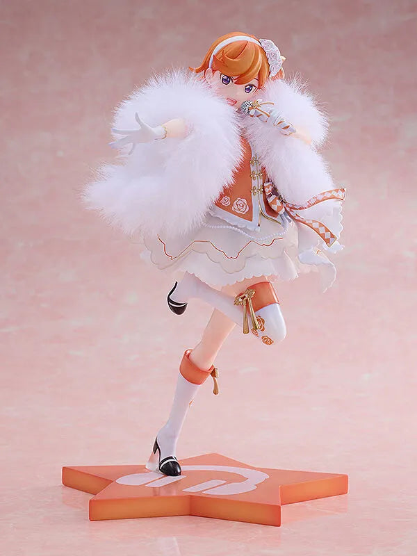 Love Live! Superstar!! - Shibuya Kanon - 1/7 - Dream of Roses Ver. (AmiAmi, Solarain) [Shop Exclusive]ㅤ – AmiAmi,Solarain – ActionFigure Brasil
