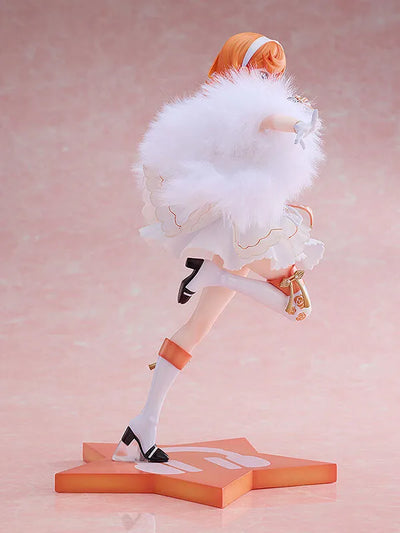 Love Live! Superstar!! - Shibuya Kanon - 1/7 - Dream of Roses Ver. (AmiAmi, Solarain) [Shop Exclusive]ㅤ – AmiAmi,Solarain – ActionFigureBrasil — embalagem