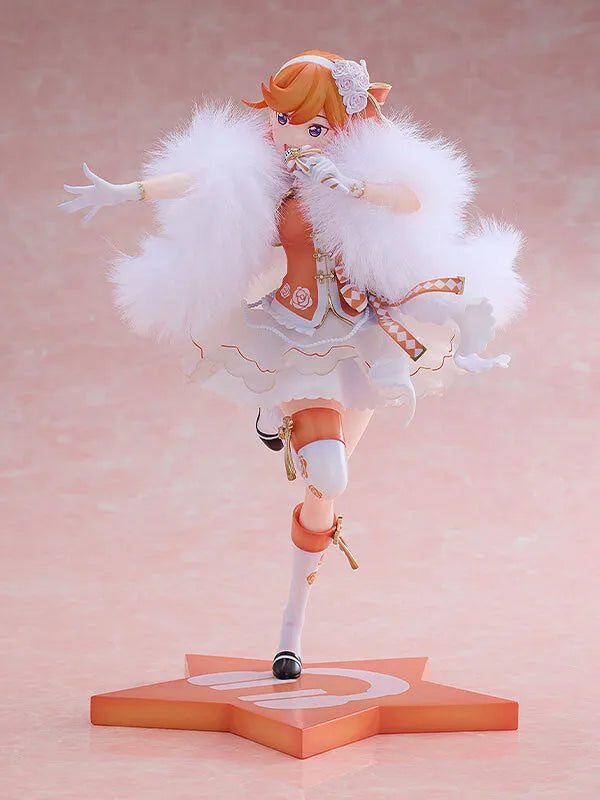 Love Live! Superstar!! - Shibuya Kanon - 1/7 - Dream of Roses Ver. (AmiAmi, Solarain) [Shop Exclusive]ㅤ – AmiAmi,Solarain – ActionFigure Brasil