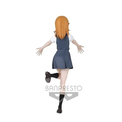 Love Live! Superstar!! - Shibuya Kanon (Bandai Spirits)ㅤ – Bandai Spirits – ActionFigure Brasil — ângulo diferente