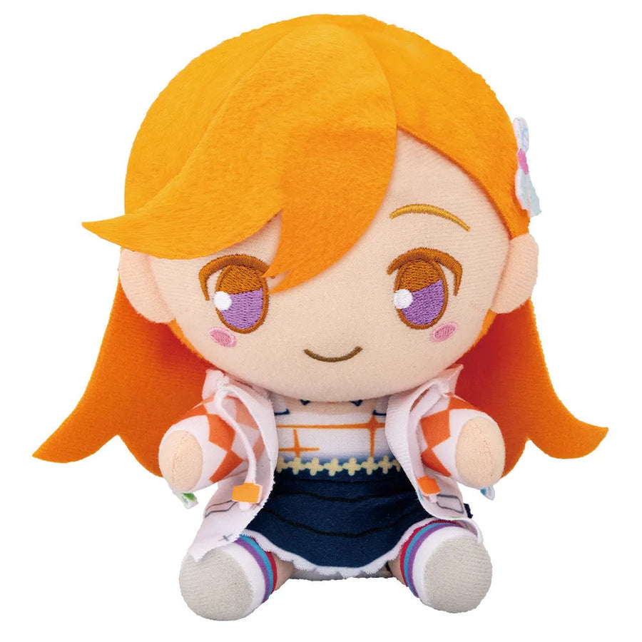 Love Live! Superstar!! - Shibuya Kanon - Chokonokko - Ichiban Kuji Love Live! Superstar!! - A Prize - (Bandai Spirits)ㅤ – Bandai Spirits – ActionFigure Brasil