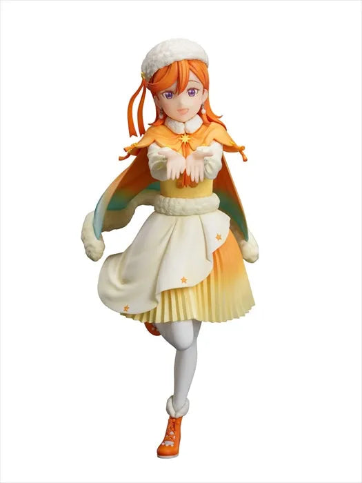 Love Live! Superstar!! - Shibuya Kanon - F:Nex - 1/7 - Starlight Prologue (FuRyu)ㅤ – FuRyu – ActionFigure Brasil