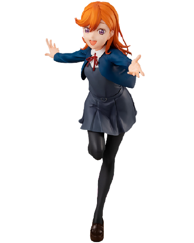Love Live! Superstar!! - Shibuya Kanon - Super Special Series (FuRyu)ㅤ – FuRyu – ActionFigure Brasil