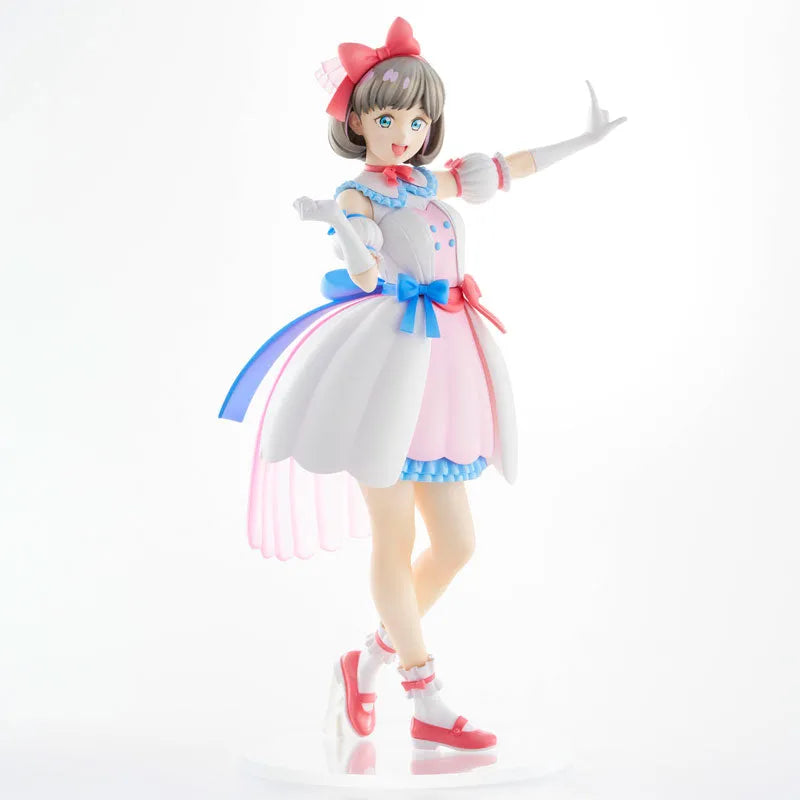 Love Live! Superstar!! - Tang Keke - 1/6 - Tiny Stars ver. (Union Creative International Ltd)ㅤ – Union Creative – ActionFigure Brasil