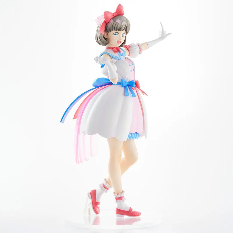 Love Live! Superstar!! - Tang Keke - 1/6 - Tiny Stars ver. (Union Creative International Ltd)ㅤ – Union Creative – ActionFigure Brasil