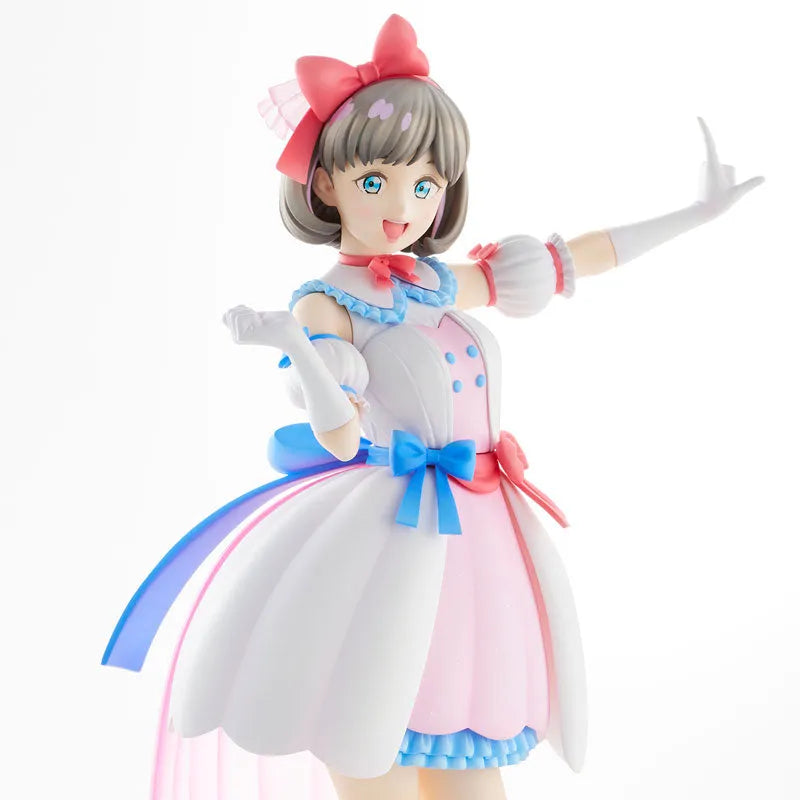Love Live! Superstar!! - Tang Keke - 1/6 - Tiny Stars ver. (Union Creative International Ltd)ㅤ – Union Creative – ActionFigure Brasil