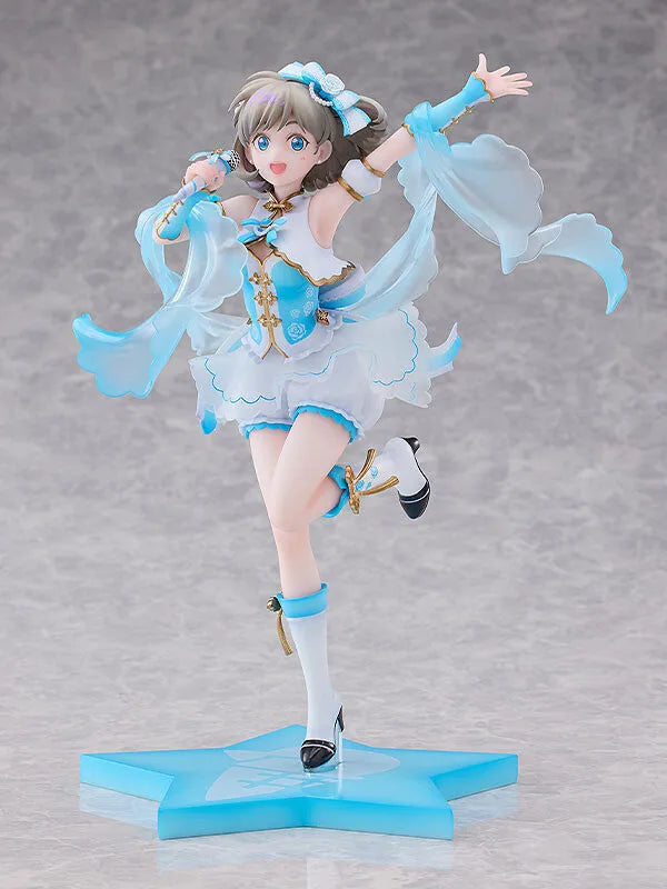 Love Live! Superstar!! - Tang Keke - 1/7 - Dream of Roses Ver. (AmiAmi, Solarain) [Shop Exclusive]ㅤ – AmiAmi,Solarain – ActionFigure Brasil