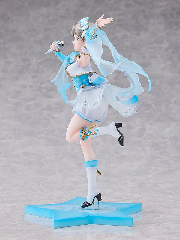 Love Live! Superstar!! - Tang Keke - 1/7 - Dream of Roses Ver. (AmiAmi, Solarain) [Shop Exclusive]ㅤ – AmiAmi,Solarain – ActionFigure Brasil