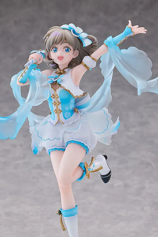 Love Live! Superstar!! - Tang Keke - 1/7 - Dream of Roses Ver. (AmiAmi, Solarain) [Shop Exclusive]ㅤ – AmiAmi,Solarain – ActionFigure Brasil